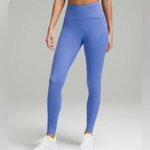 Lululemon Swift Speed High-Rise Tight 28”